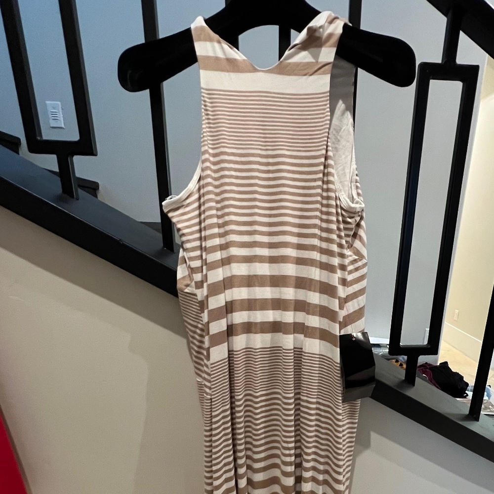 Bebe  dress